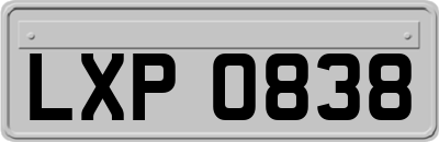LXP0838
