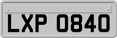 LXP0840