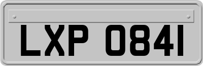 LXP0841
