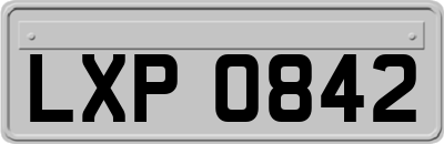 LXP0842
