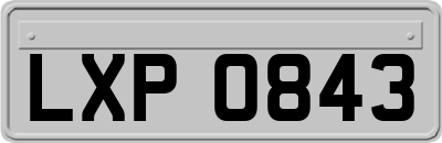 LXP0843