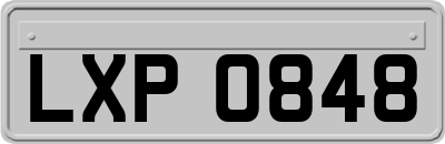 LXP0848