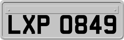 LXP0849