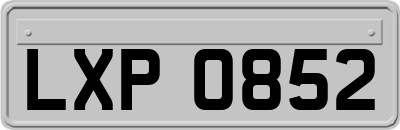 LXP0852