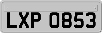 LXP0853