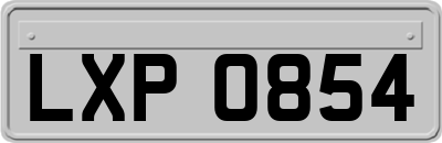 LXP0854