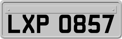 LXP0857