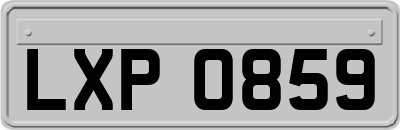 LXP0859