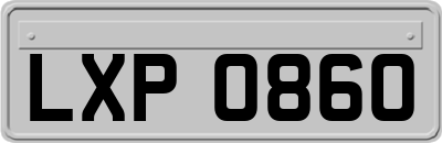 LXP0860