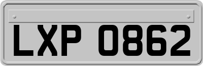 LXP0862