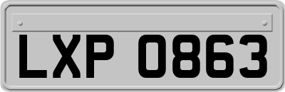 LXP0863