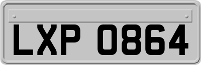 LXP0864
