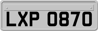 LXP0870