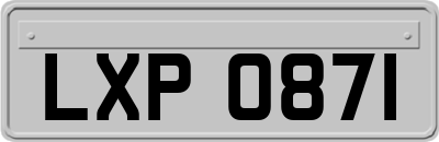 LXP0871