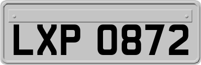 LXP0872