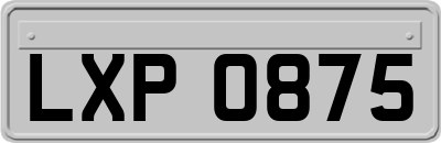 LXP0875