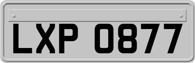 LXP0877