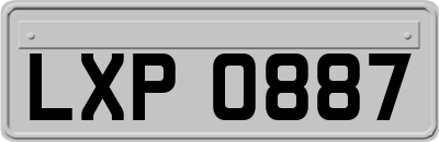 LXP0887