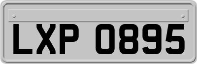 LXP0895