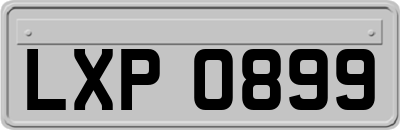 LXP0899