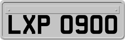 LXP0900