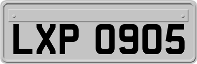LXP0905