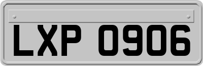 LXP0906