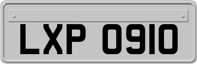 LXP0910
