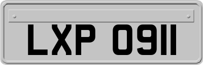 LXP0911