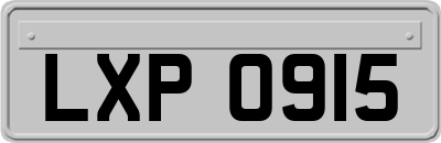 LXP0915