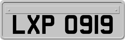 LXP0919