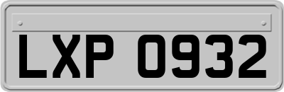 LXP0932
