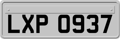 LXP0937