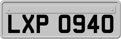 LXP0940