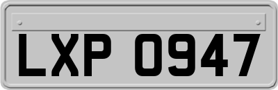 LXP0947
