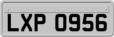 LXP0956
