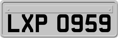 LXP0959
