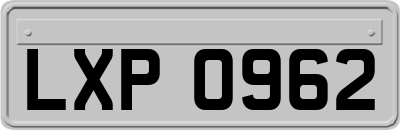 LXP0962