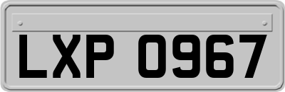 LXP0967