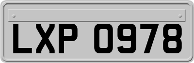 LXP0978
