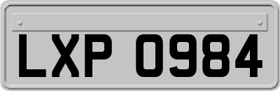 LXP0984