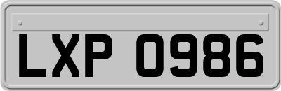 LXP0986