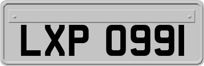 LXP0991