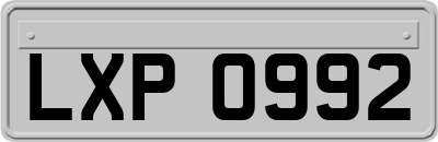 LXP0992