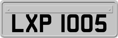 LXP1005