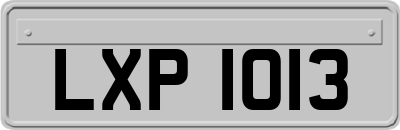 LXP1013