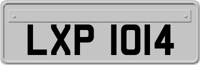 LXP1014