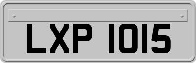 LXP1015