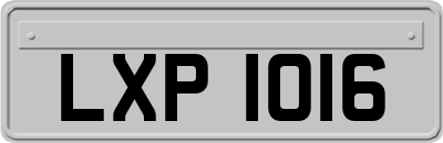LXP1016