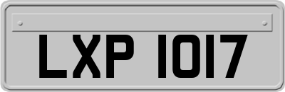 LXP1017